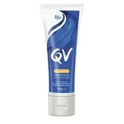QV Cream 100g ego