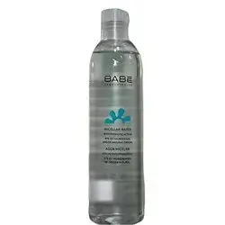Babe Micellar Water +prebiotic