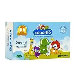 kodomo soap