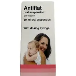 Antiflat oral suspension 30 ml