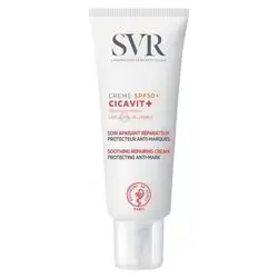 SVR CREME SPF 50+ CICAVIT+ Protecting Anti-Mark 40ml