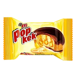 Eti popkek With Banana 35g