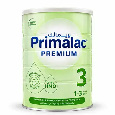 Primalac premium 3 900g
