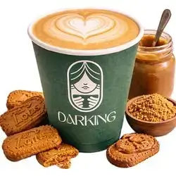 Lotus Latte