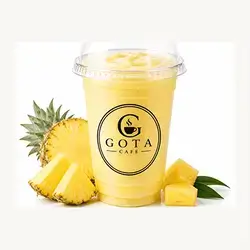 Pineapple Juice