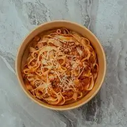 Pasta Bolognese