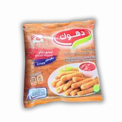 Duhok Crispy Fingers, 180g bag