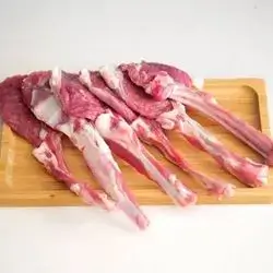 Lamb Pirzola