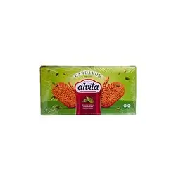 Alvita Cardamom Biscuit 750 Gm