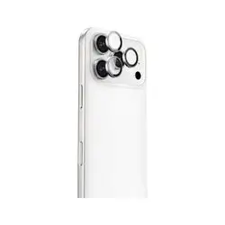 Kuzoom Invisible Full Coverage Camera Lens for iPhone 17 Pro Max