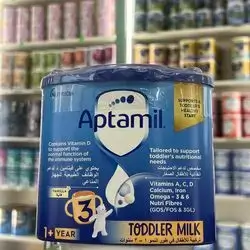 Aptamil 3 400G