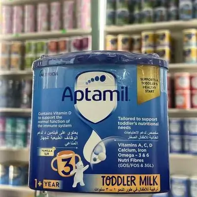 Aptamil 3 400G