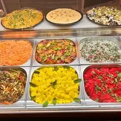 Family Salad