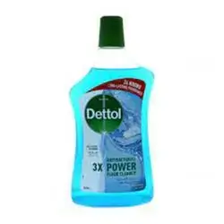 Dettol Floor Cleaner Fr/Aqua 900Ml
