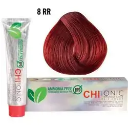 8RR – Copper Red