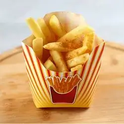 Small Fries