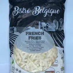 Potato 9*9 Bistro 2.5Kg
