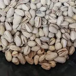 Salty Natural Pistachio