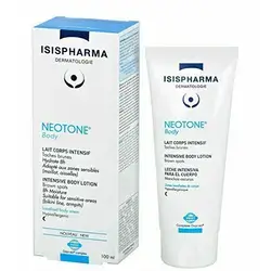 Isispharma Newtons Body