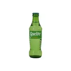 Sprite Bottle Soft Drink 250Ml