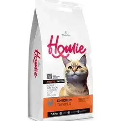 Homie Adult Chicken 1.5kg