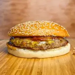 Smoke Sando