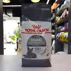 ROYAL Canin Dental Care 1.5kg