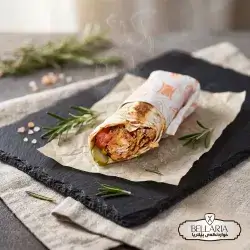 Chicken Wrap