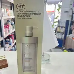 KBT Anti-Aging Hair Mask 