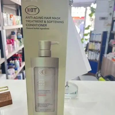 KBT Anti-Aging Hair Mask