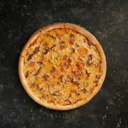 Meat Pizza