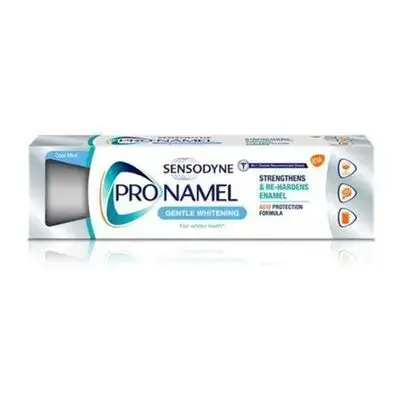 SensodynePronamel Tp Whitening 75Ml