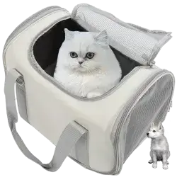 Pet Carrier Bag