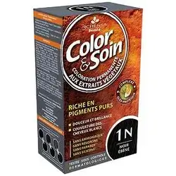 Color And Soin 1N