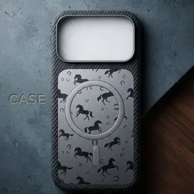 Cover for iPhone 18 Pro Max-17 Pro Max