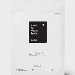 COSRX Clear Fit Master Patch لصقات حب الشباب
