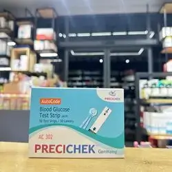 Precichek Blood Glucose strip