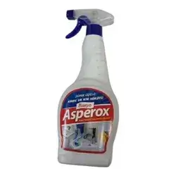Asperox Bathroom Cleaner Spray 750ml