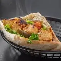 Chicken Tikka Sandwich