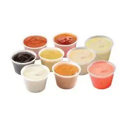 Sauces