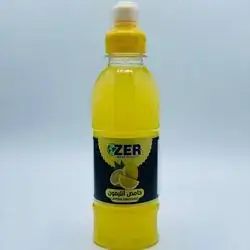 Lemon Water 250ml
