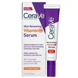 Cerave skin renewing vitamin c serum 30 ml