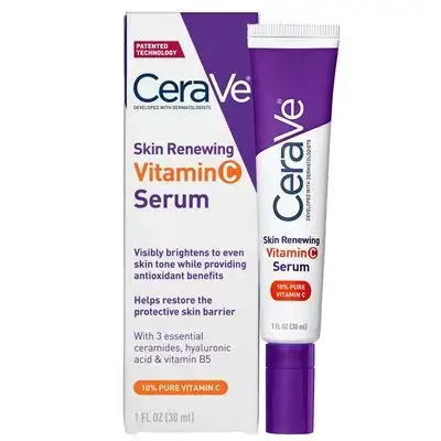 Cerave skin renewing vitamin c serum 30 ml