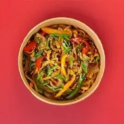 Udon Noodles