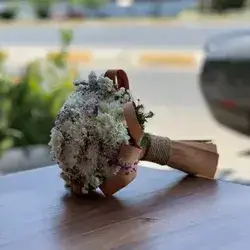 Bride Flower