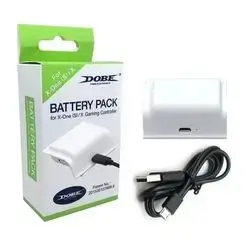 DOBE Xbox One Battery Pack