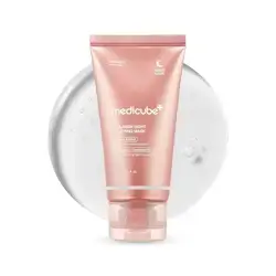 ماسك ليلي بالكولاجين ميدكيوب - 75مل | Medicube Collagen Night Wrapping Mask