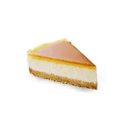 Lotus Cheesecake