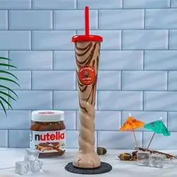 Nutella Shake