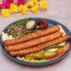 كباب دجاج